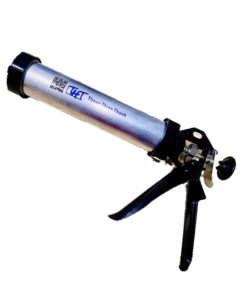 MANUAL CAULKING GUN - SILICONE SEALANT GUN 400ML
