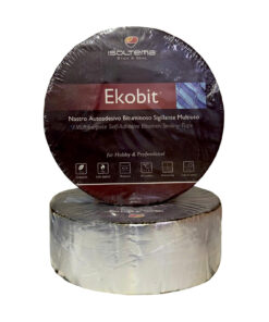 CHẤT TRÁM ĐA DỤNG DẠNG CUỘN - EKOBIT COLOR NATURAL ( 50 mm x 1,5 mm x 10m)