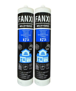 CHẤT TRÁM TƯỜNG - FANXI 175 MS SEALANT 300ML
