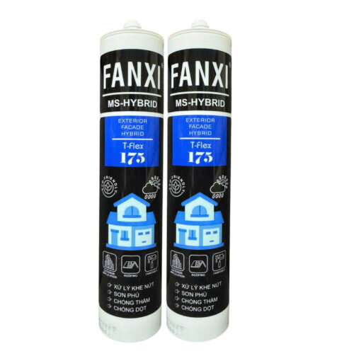 WALL SEALANT - FANXI 175 MS SEALANT 300ML