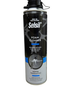 CHẤT TẨY RỬA ĐA DỤNG - SELFIX FOAM CLEANER 500ML