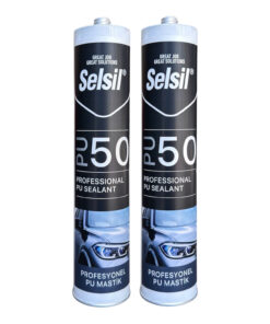 CHẤT TRÁM - SELSIL PU 50 SEALANT 300ML
