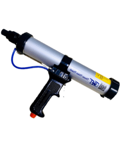 Alternative view of PNEUMATIC CAULKING GUN - SILICONE SEALANT GUN 400ML - 600ML