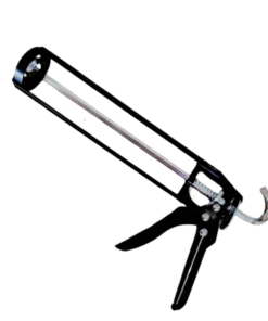 DỤNG CỤ BƠM KEO CẦM TAY MÀU ĐEN - 9 - INCH CAULKING GUN