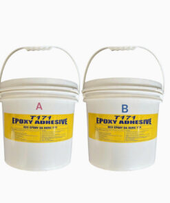 Alternative view of MULTI-PURPOSE EPOXY ADHESIVE - T171 EPOXY ADHESIVE