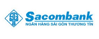 Logo Ngan Hang Sacombank