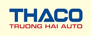 Logo Thaco Truong Hai