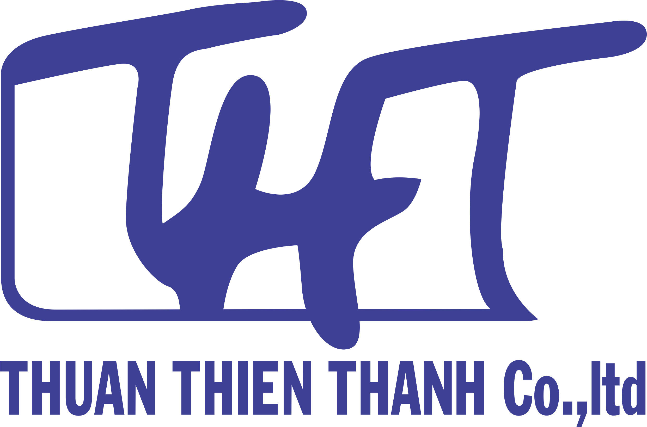 Công Ty TNHH TM – DV – SX Thuận Thiên Thành