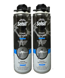CHẤT TẨY RỬA ĐA DỤNG - SELFIX FOAM CLEANER 500ML