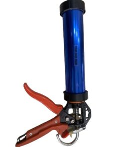 Alternative view of CẦN BƠM KEO - CAULKING GUN (9INCH - 16INCH)