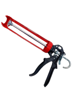 PREMIUM SILICONE GUN - FX RED
