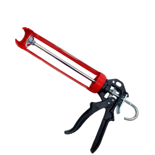 PREMIUM SILICONE GUN - FX RED