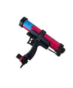 Alternative view of DỤNG CỤ BƠM KEO KHÍ NÉN SILICONE GUN 400ML - 600ML