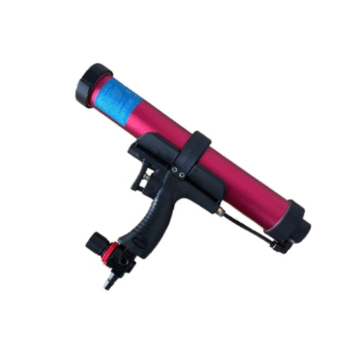 DỤNG CỤ BƠM KEO KHÍ NÉN SILICONE GUN 400ML - 600ML