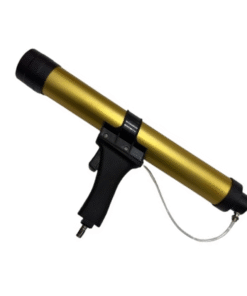CAULKING-GUN-600ML-YELLOW