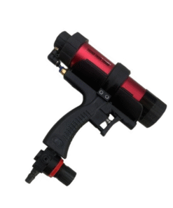 PNEUMATIC CAULKING GUN - CAULKING GUN (9-INCH)