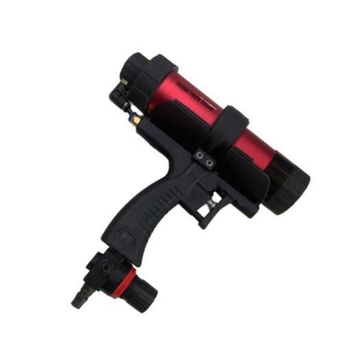 CẦN BƠM KEO BẰNG KHÍ NÉN - CAULKING GUN (9-INCH)