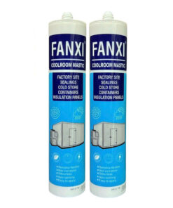 CHẤT TRÁM - FANXI COOLROOM MASTIC WHITE 300ML