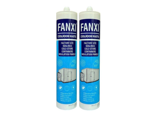 CHẤT TRÁM - FANXI COOLROOM MASTIC WHITE 300ML