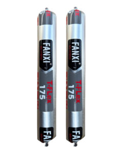 CHẤT TRÁM TƯỜNG - FANXI MS HYBRID T-FLEX 175 SEALANT 600ML WHITE