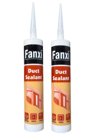 CHẤT TRÁM TƯỜNG - FANXI DUCT SEALANT 300ML
