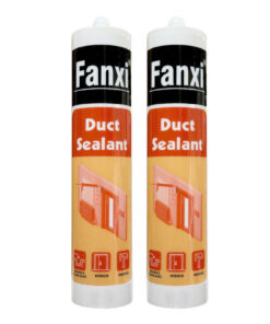 Alternative view of CHẤT TRÁM TƯỜNG - FANXI DUCT SEALANT 300ML
