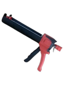 CẦN BƠM KEO TAY -  SILICONE SEALANT GUN ( LONGER) 600ML BLACK