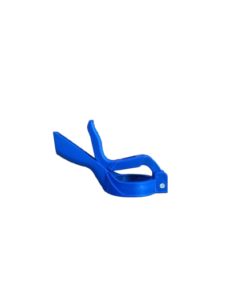 CẦN BƠM KEO - SILICONE SEALANT GUN ( SMALL) 750ML BLUE